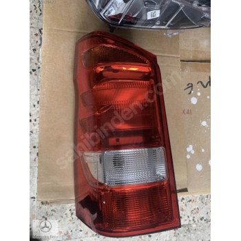 BAŞKAN TİC.MERCEDES A4478200064 W447 VİTO SOL STOP 4478200064